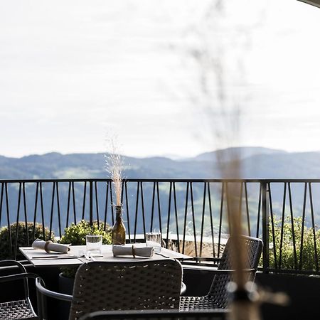 Gfell Hotel Fiè Eksteriør billede