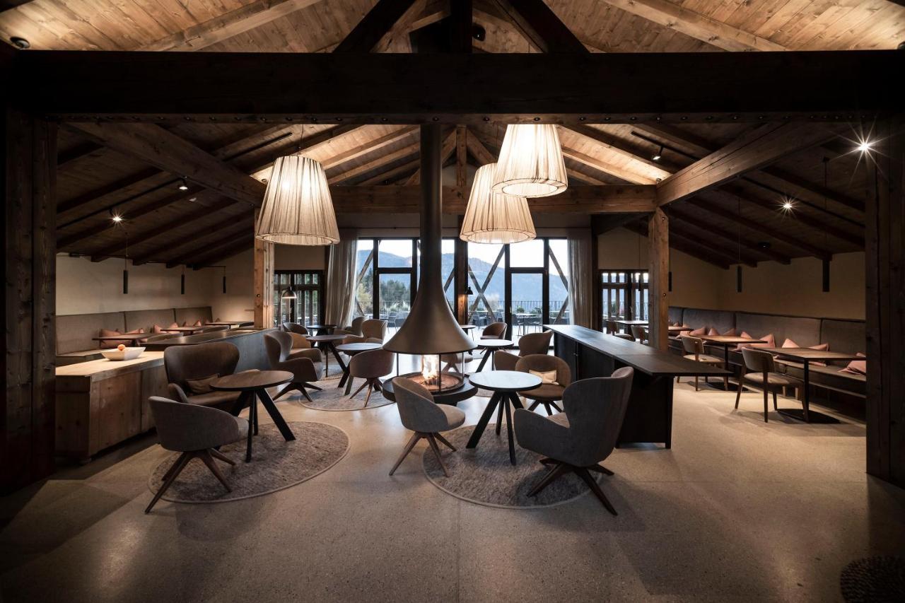 Gfell Hotel Fiè Eksteriør billede