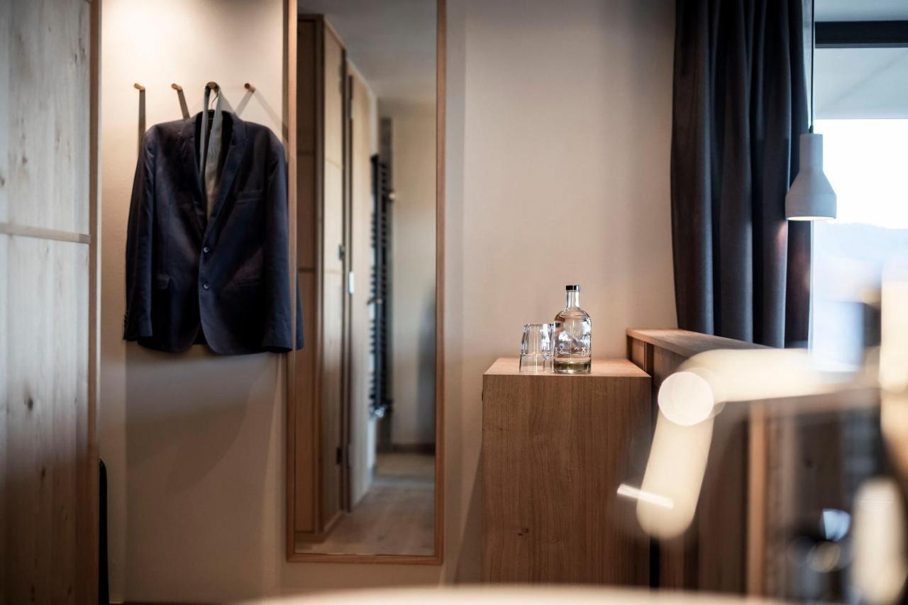 Gfell Hotel Fiè Eksteriør billede