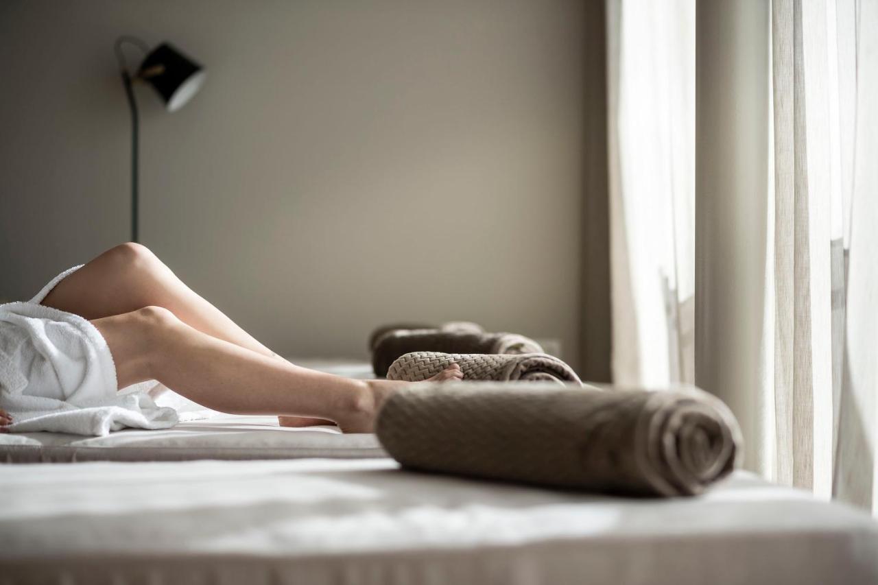 Gfell Hotel Fiè Eksteriør billede