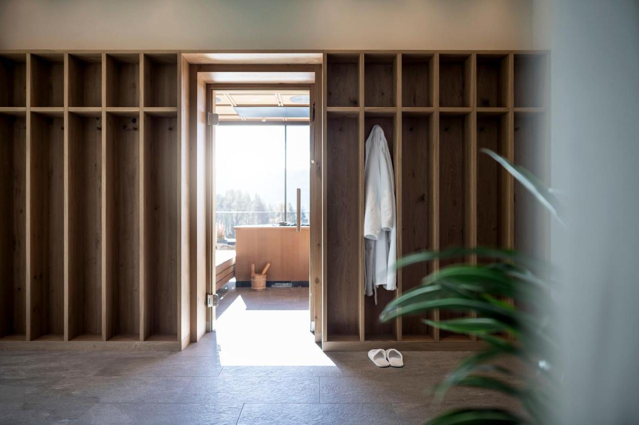 Gfell Hotel Fiè Eksteriør billede