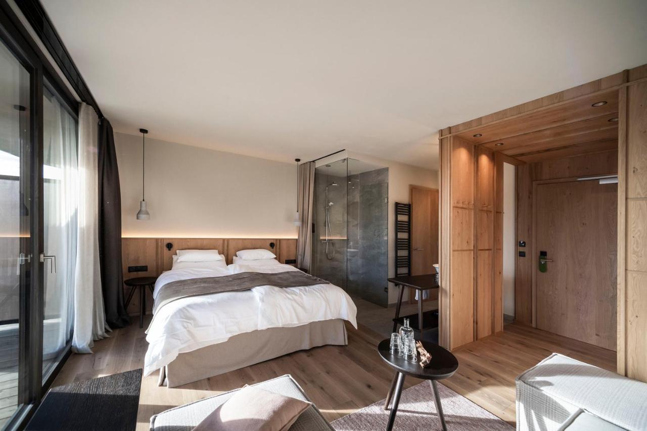 Gfell Hotel Fiè Eksteriør billede