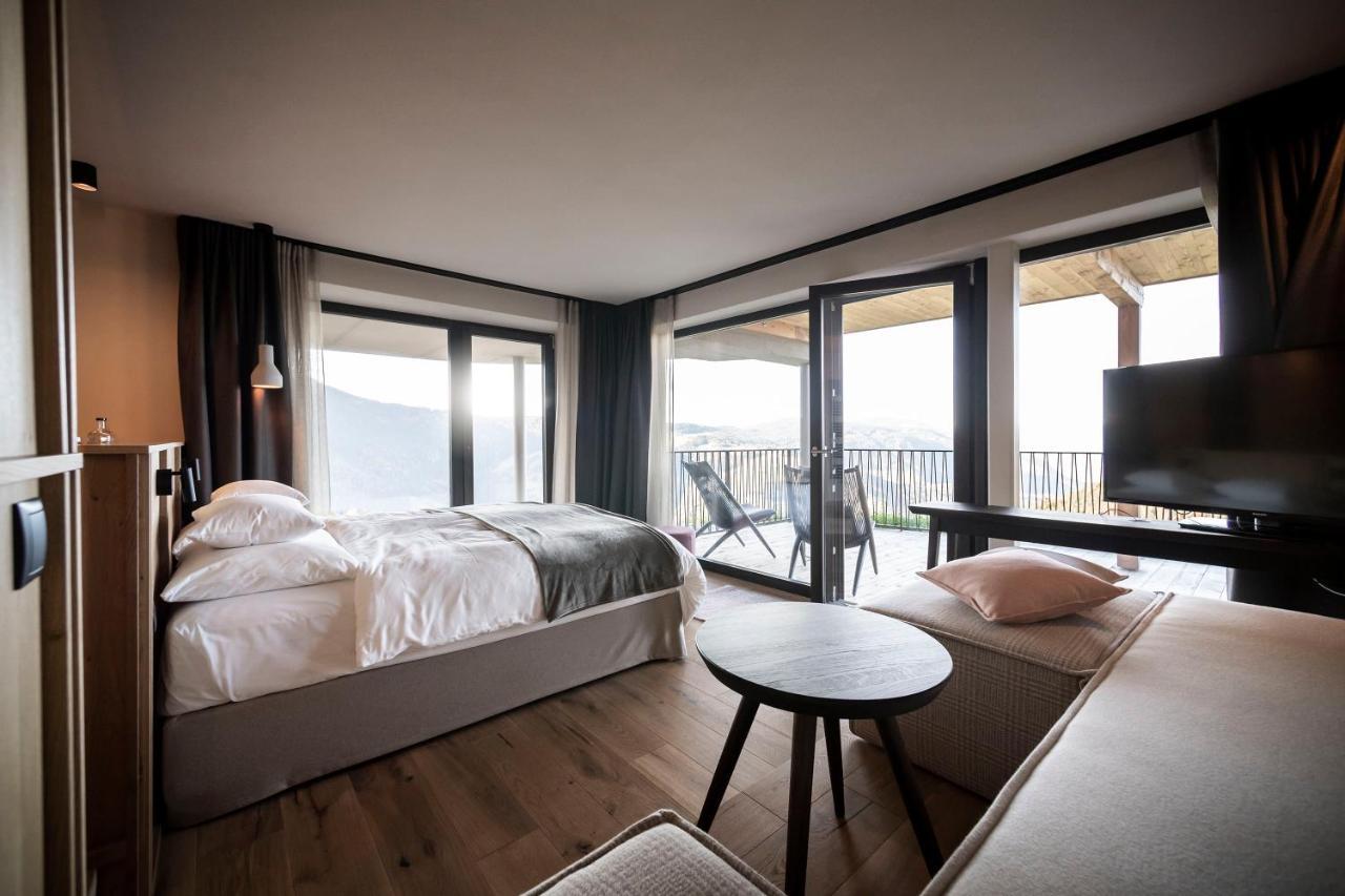 Gfell Hotel Fiè Eksteriør billede