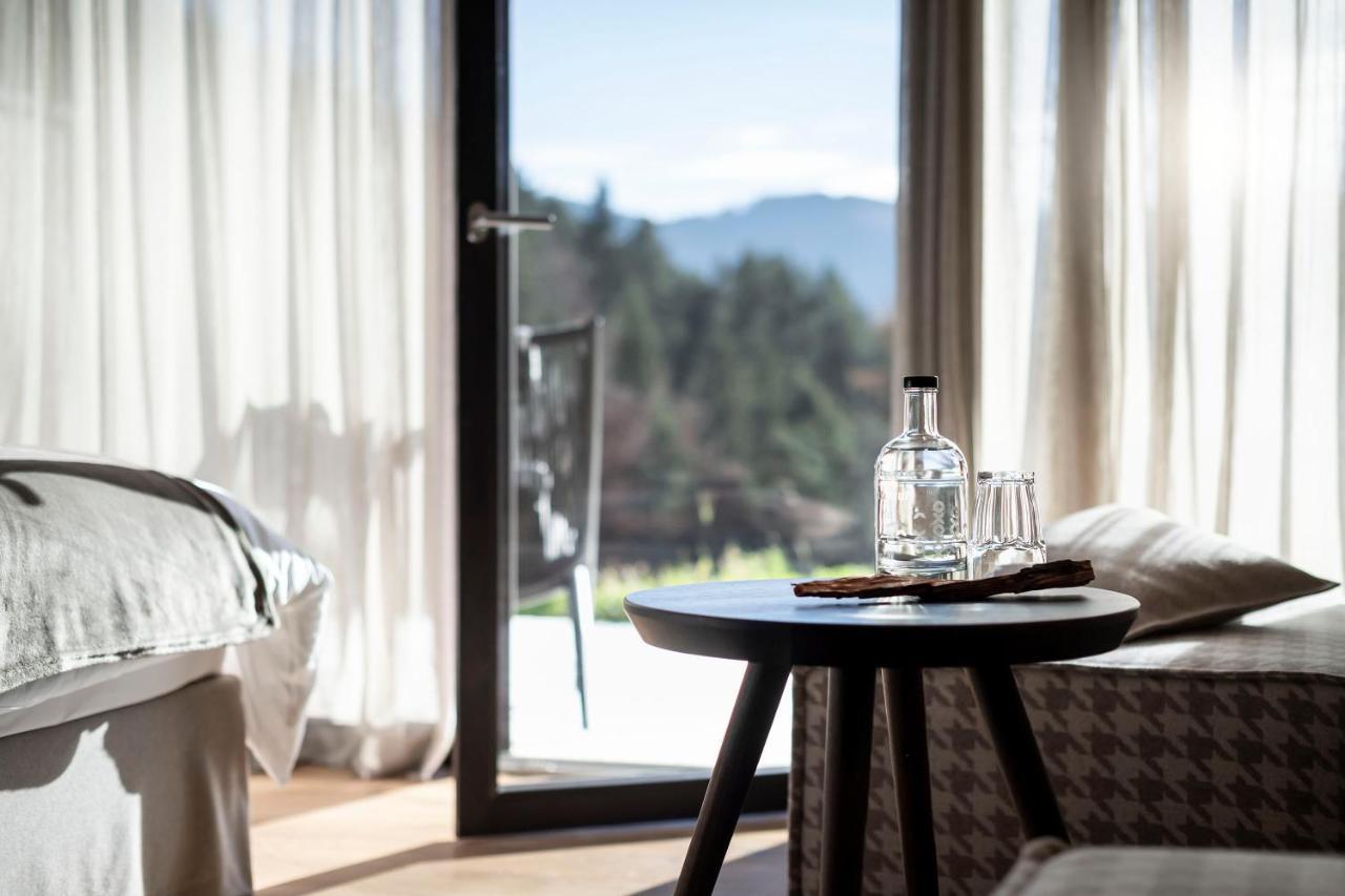 Gfell Hotel Fiè Eksteriør billede